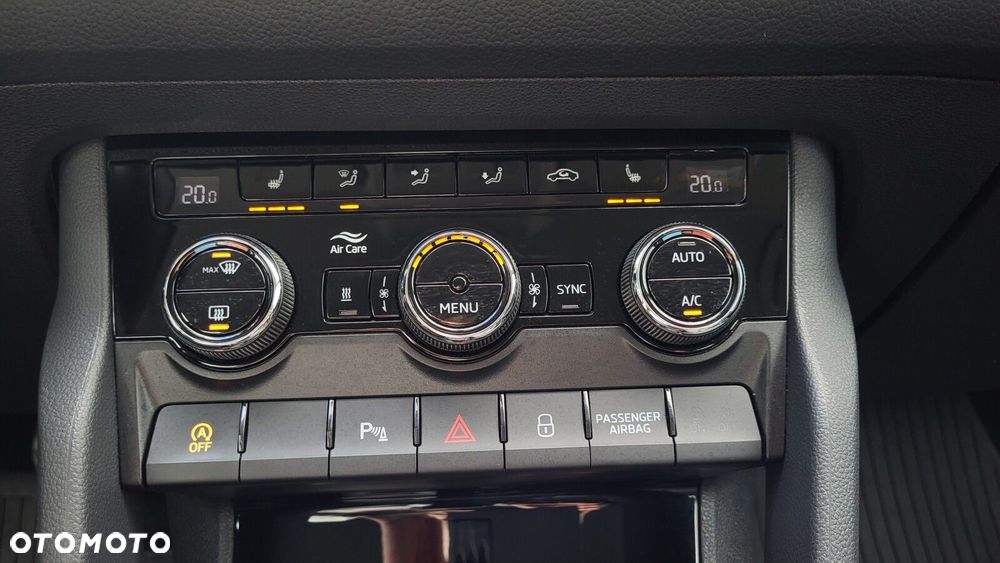 Skoda Kodiaq 2.0 TDI 4x4 Style DSG - 28
