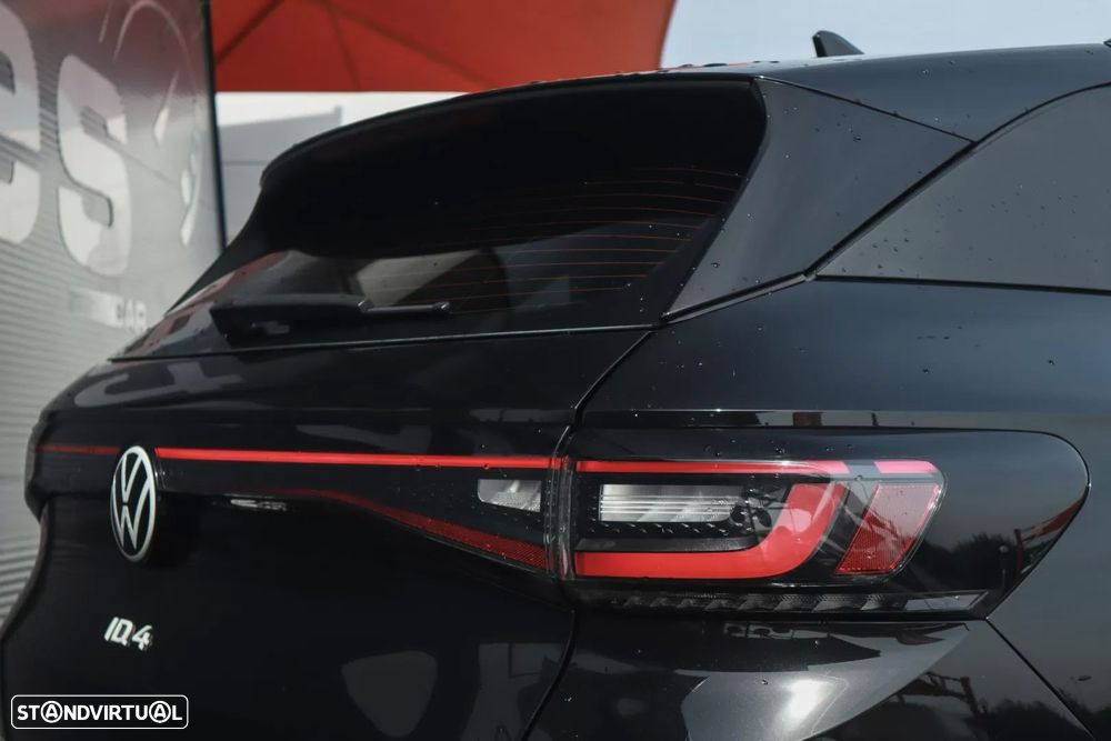 VW ID.4 77 kWh Pro - 25