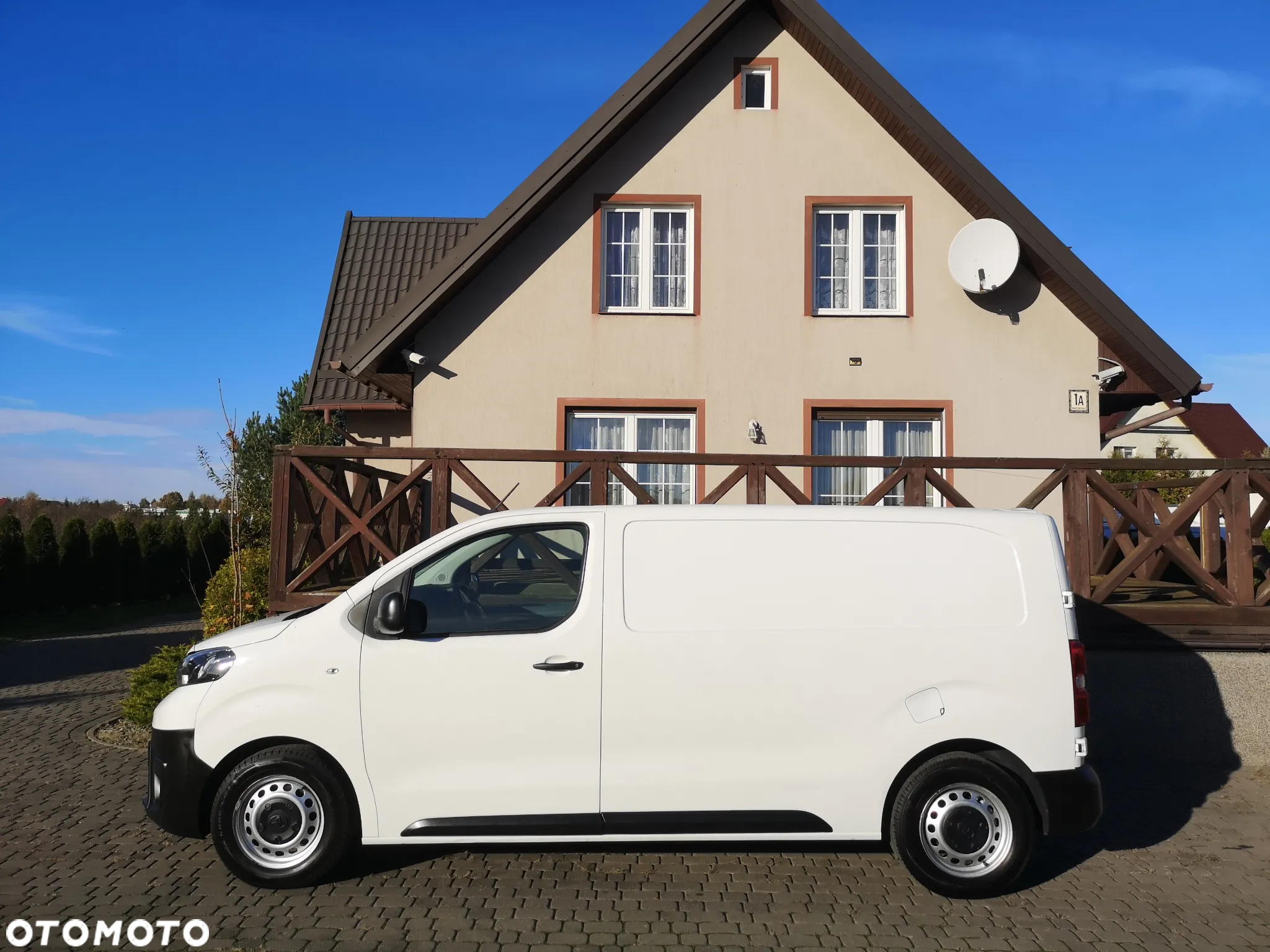 Toyota ProAce 1.6D-4D - 6