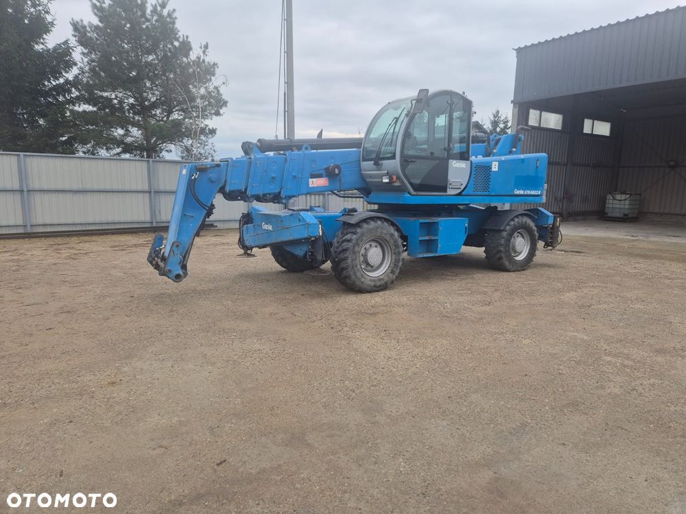 Genie GTH-5022R - 2