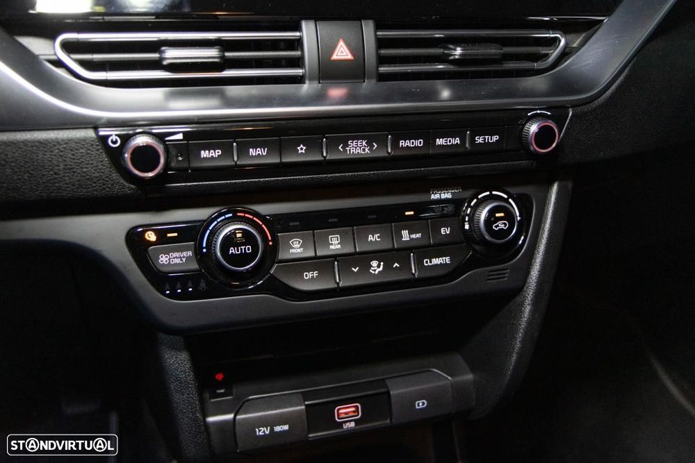 Kia e-Niro 64kWh - 37