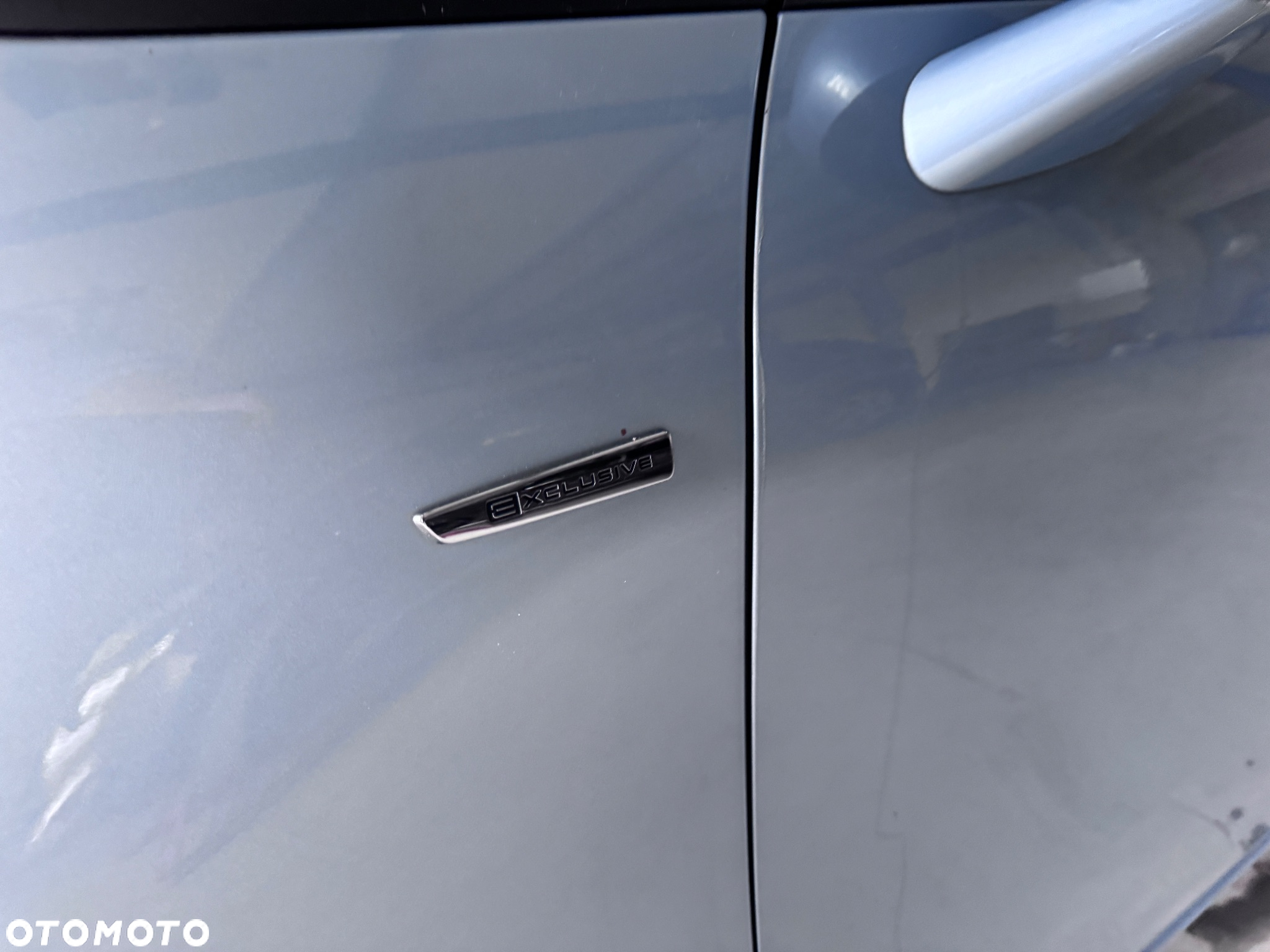 Citroën C4 Grand Picasso 1.6 e-HDi Exclusive - 9