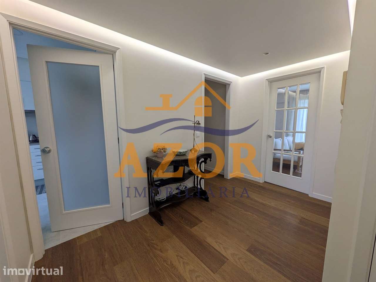 Apartamento T3 Arrendamento em Ponta Delgada (São Sebastião),Ponta Del - Grande imagem: 2/19