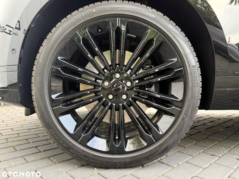 Land Rover Range Rover Velar - 18