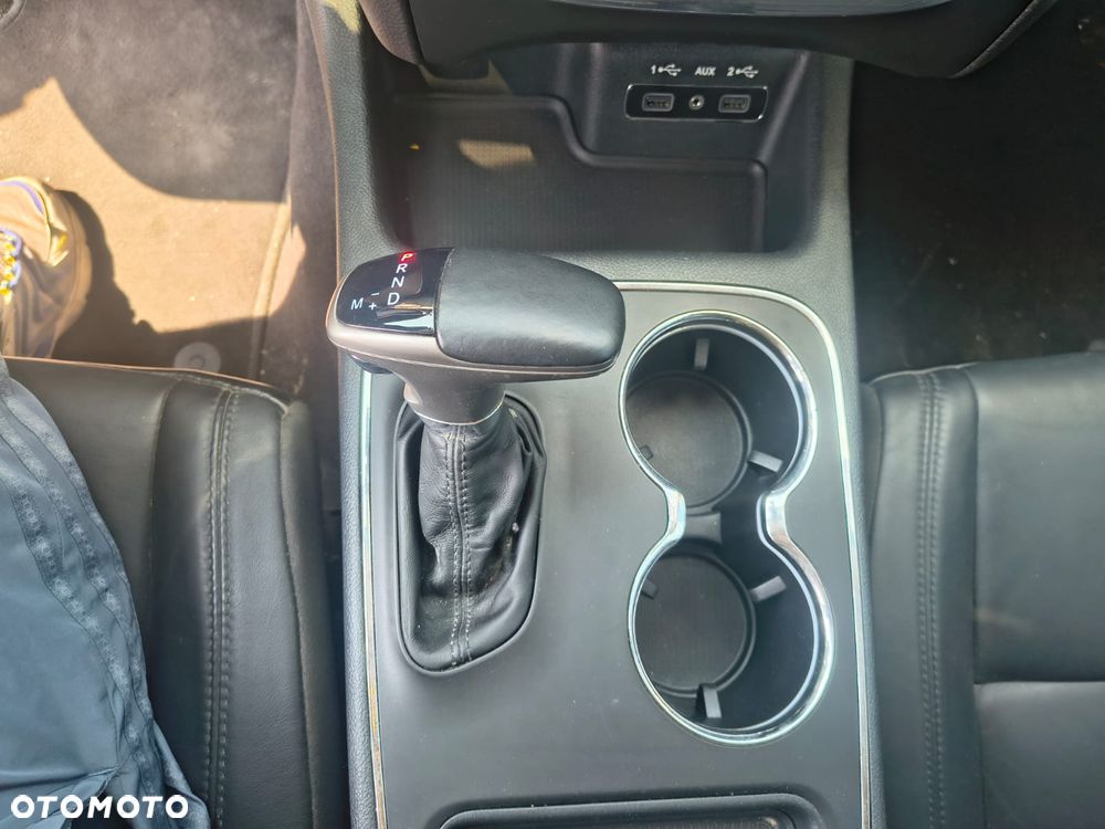 Dodge Durango - 17