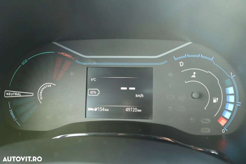 Dacia Spring Comfort Plus - 11