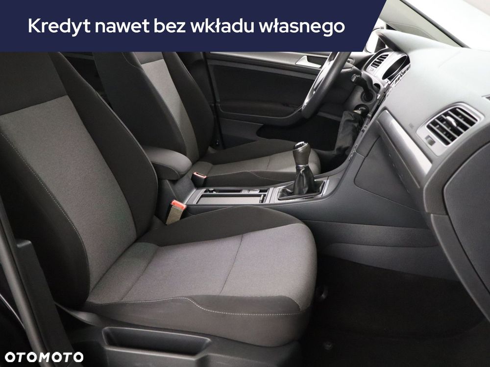 Volkswagen Golf Variant - 11