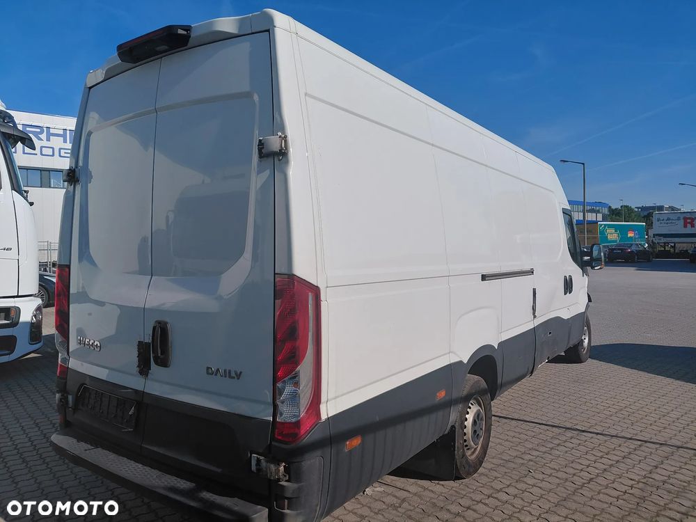 Iveco DAILY 36-160 / MAXI / HI-MATIC - 3