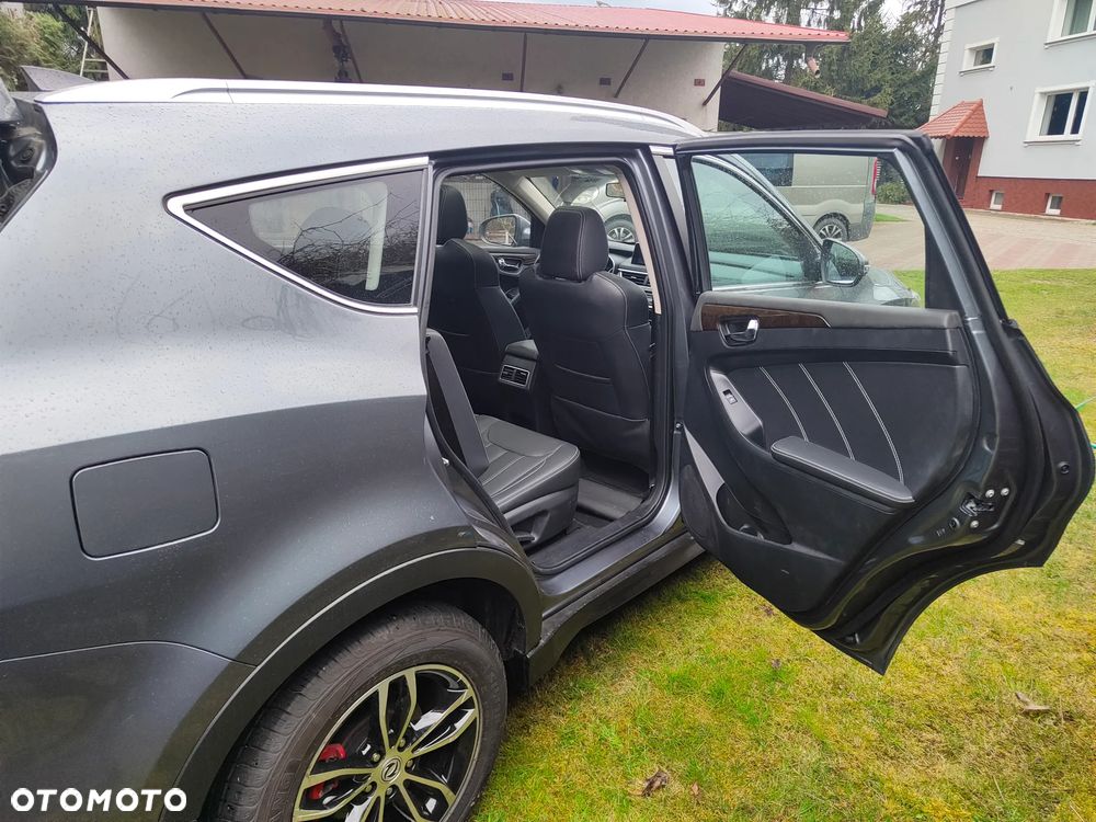 DFSK Fengon 580 Intelligent - 13