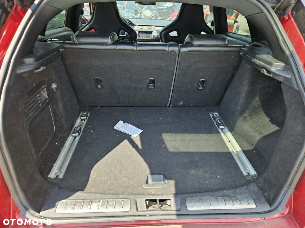 Land Rover Range Rover Evoque SD4 Dynamic - 17