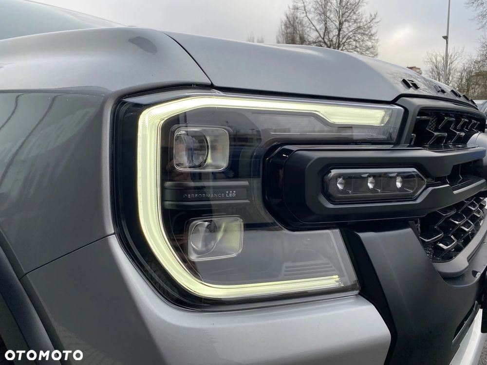 Ford Ranger 2.0 EcoBlue Bi-Turbo 4x4 DC Wildtrak X - 6