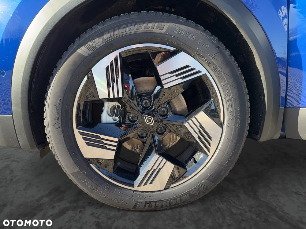 Renault Symbioz 1.8 E-Tech Full Hybrid 160 Iconic - 19