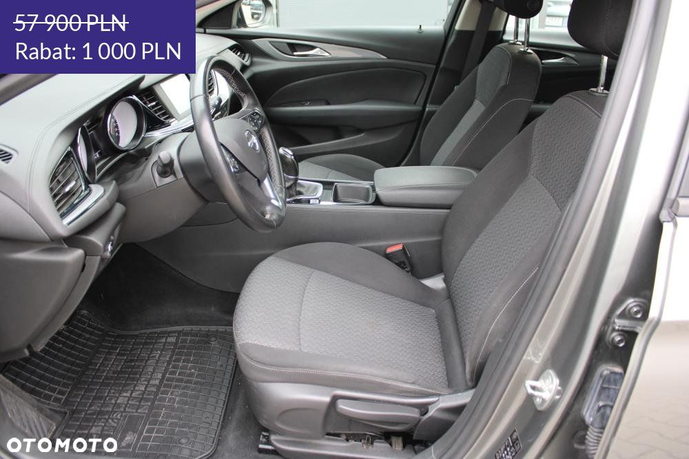 Opel Insignia - 10