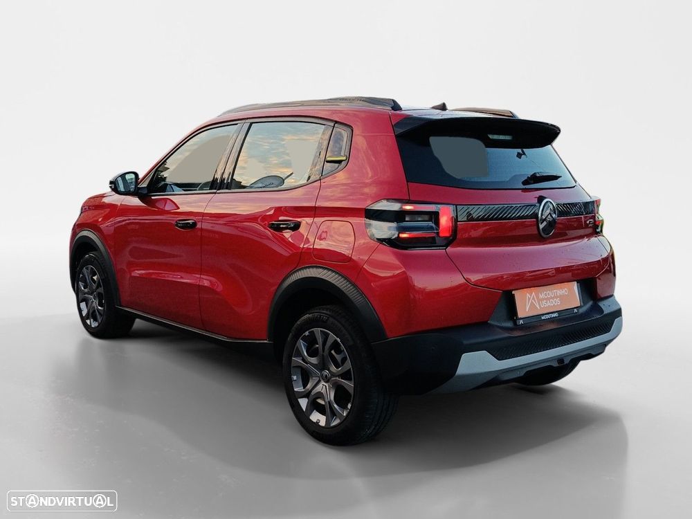 Citroën C3 1.2 PureTech YOU Pack Plus - 3