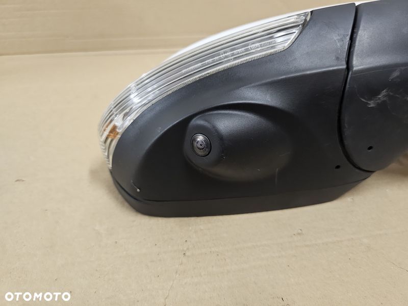 MG ZS LUSTERKO DRZWI PRAWE 13 PIN 11370240 - 3