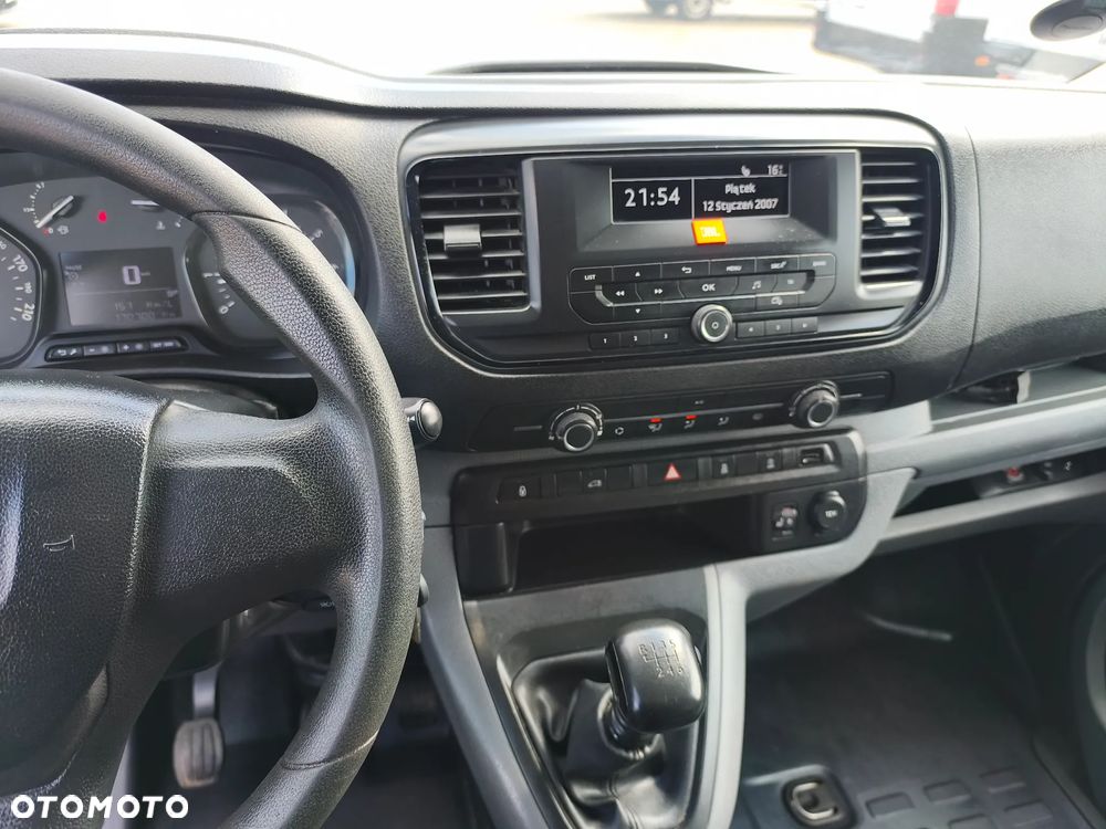 Toyota PROACE 2.0 BLUEHDI - 6