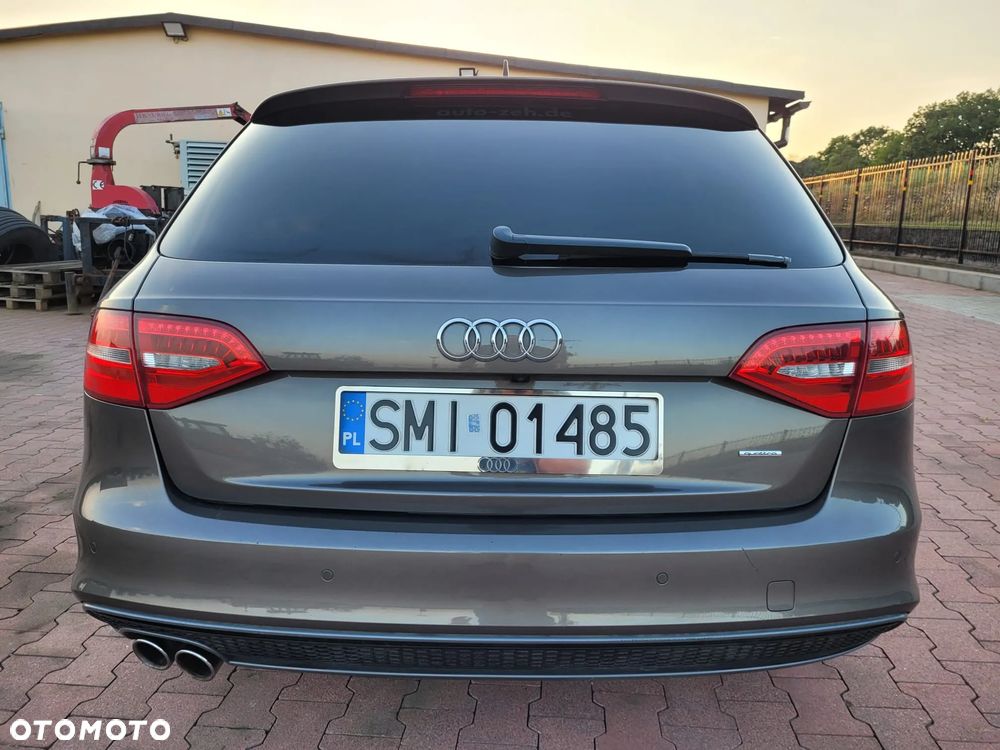 Audi A4 - 15