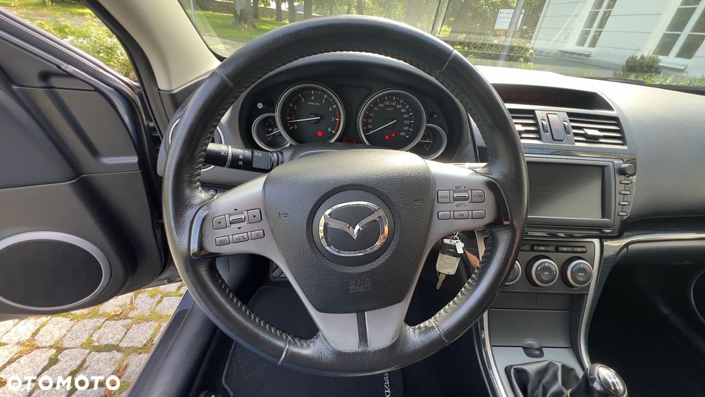 Mazda 6 1.8 MZR Prime-Line - 24