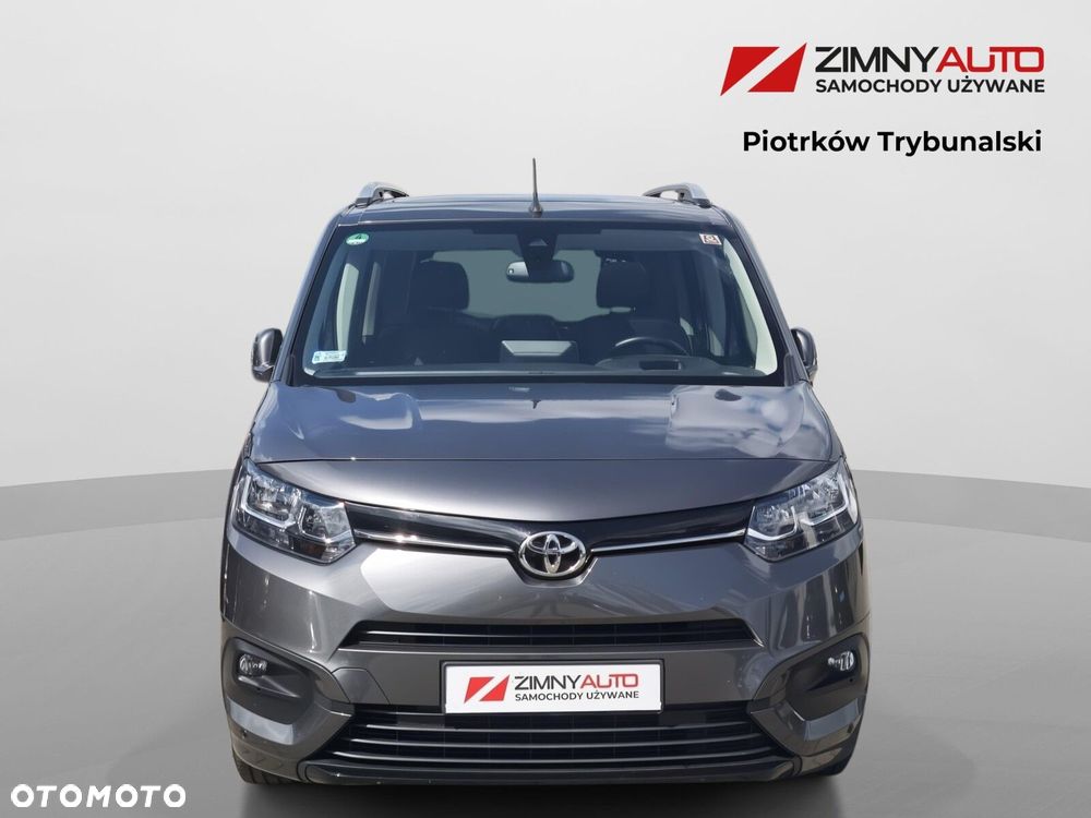 Toyota Proace City - 5
