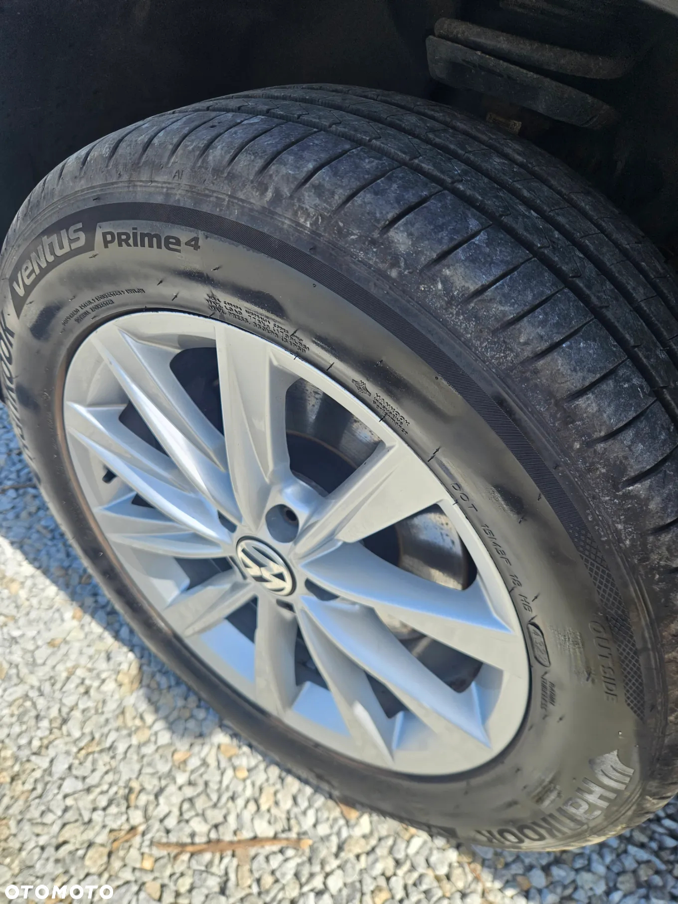 Volkswagen Tiguan 2.0 TDI CityStyle - 15