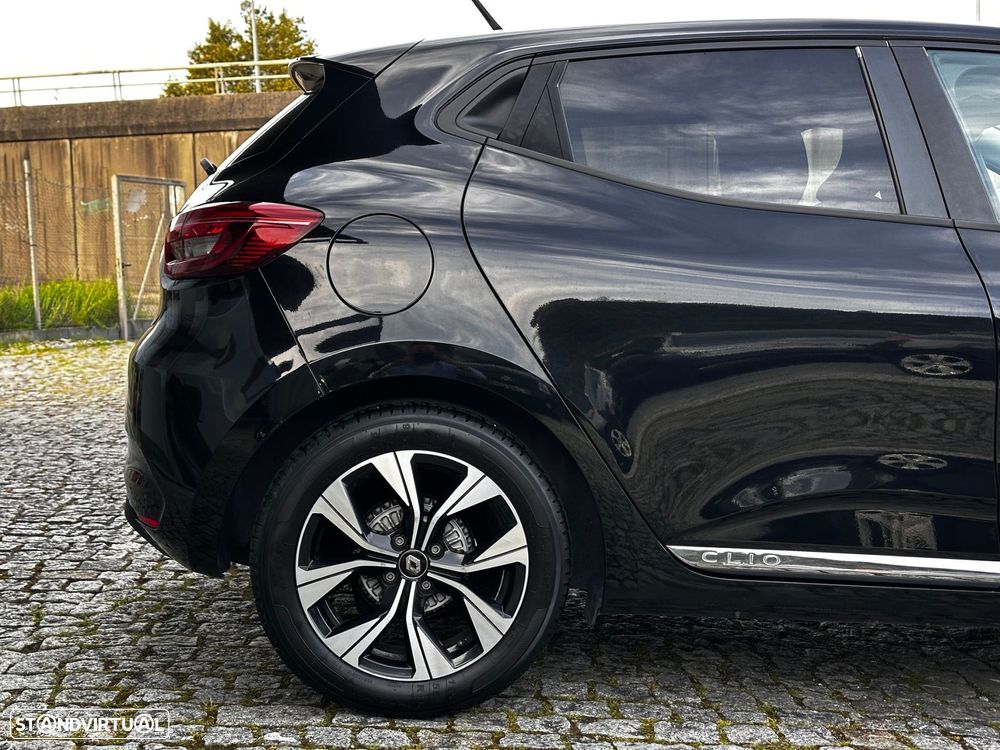 Renault Clio 1.0 TCe Limited - 8