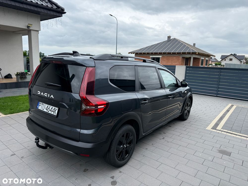 Dacia Jogger 1.0 TCe SL Extreme - 6