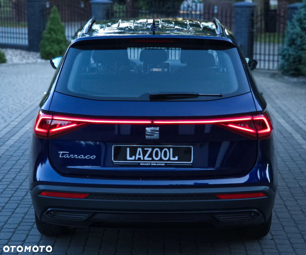 Seat Tarraco 2.0 TDI Style S&S - 10