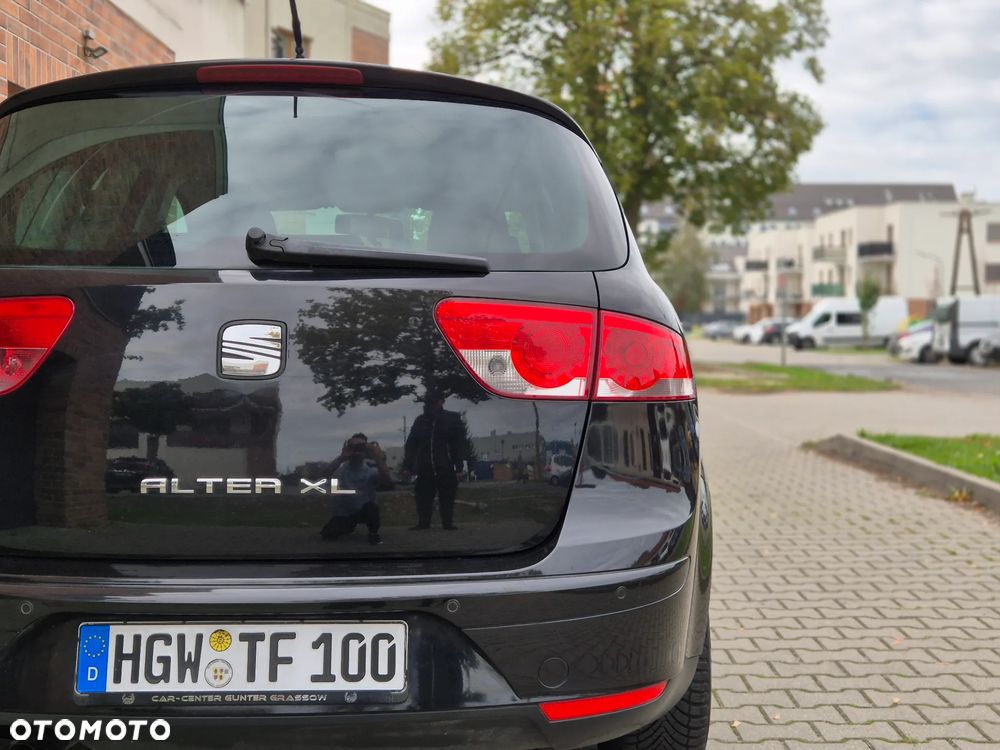 Seat Altea XL - 32