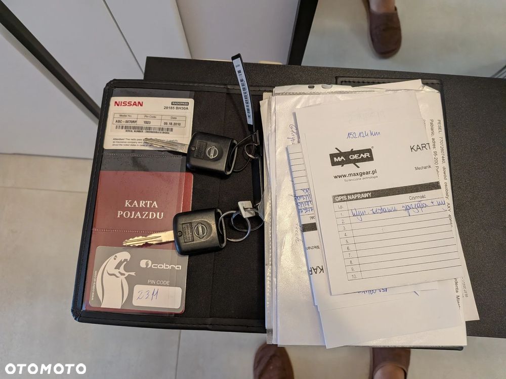 Nissan Qashqai 1.6 Tekna - 25