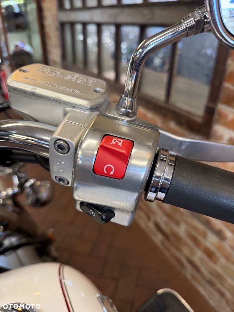 Yamaha Drag Star - 20