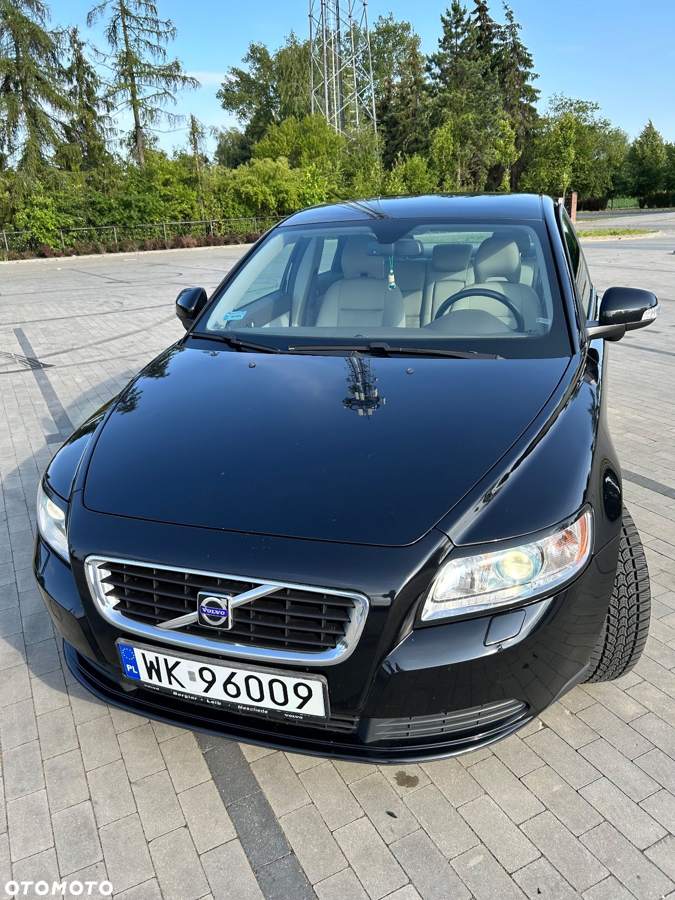 Volvo S40 1.6D DRIVe - 1