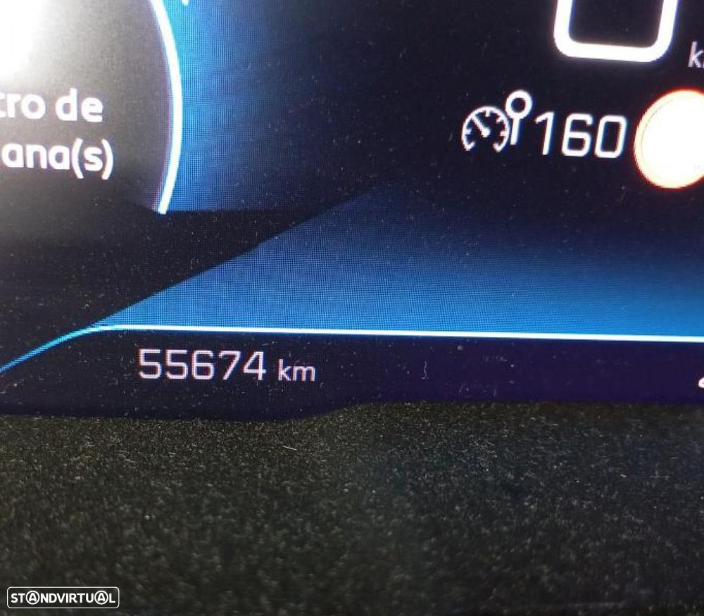 Peugeot 3008 1.2 PureTech Active - 5