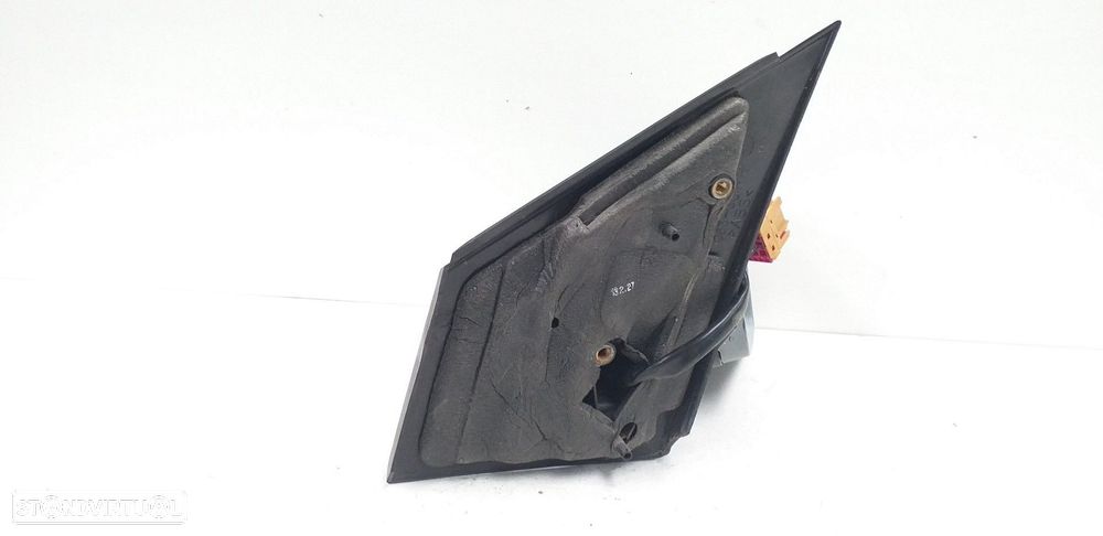 ESPELHO RETROVISOR DIREITO VOLKSWAGEN POLO 2002 -E11026406 - 3