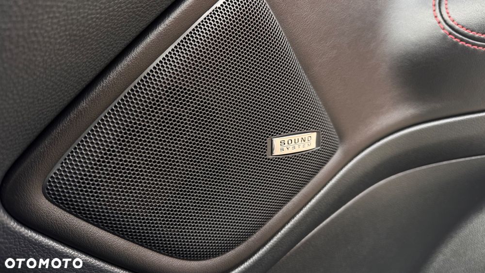 Skoda Octavia 2.0 TDI DPF DSG RS - 38