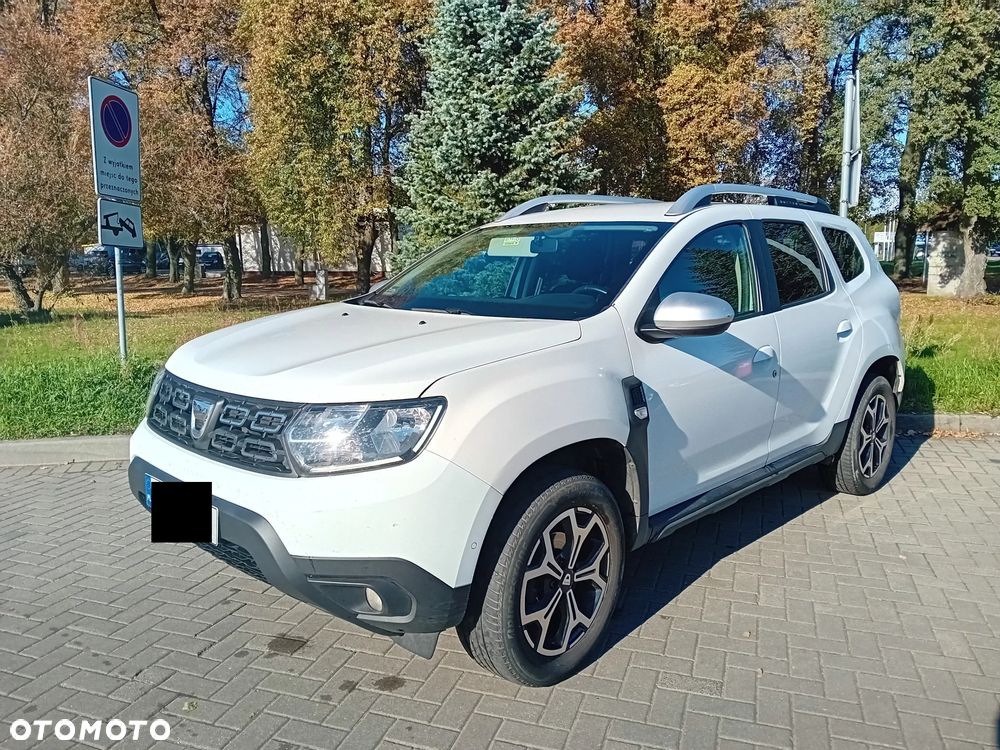 Dacia Duster 1.0 TCe Prestige - 18