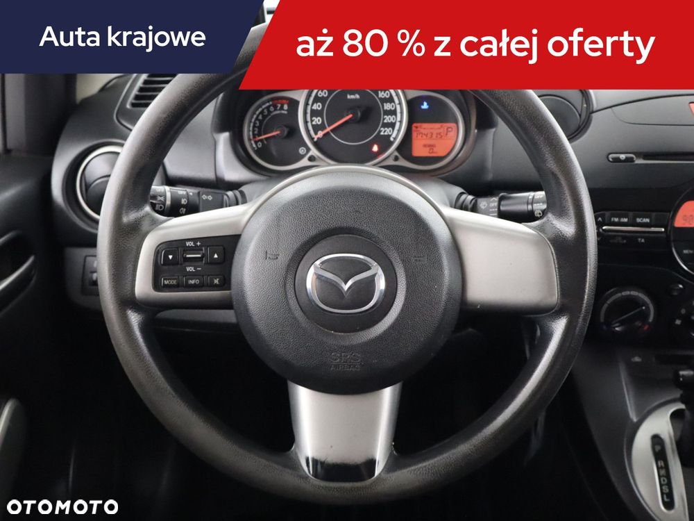 Mazda 2 - 16