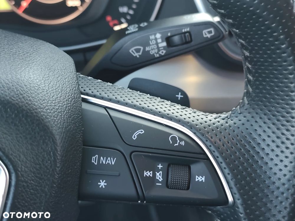 Audi Q5 2.0 TDI Quattro S tronic design - 16