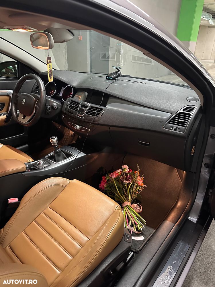 Renault Laguna - 5