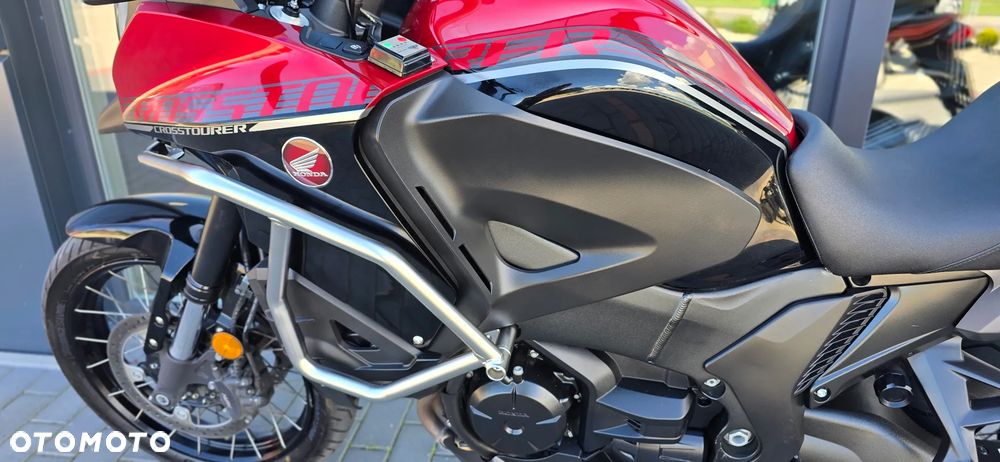 Honda VFR - 32