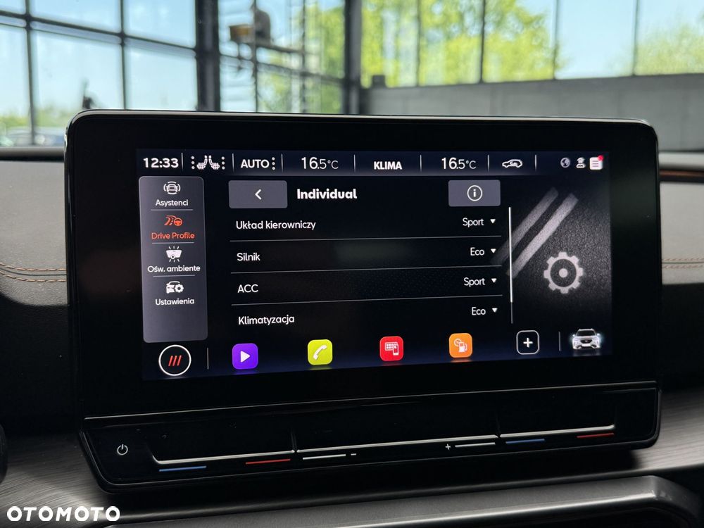 Cupra Formentor 1.5 TSI DSG - 35