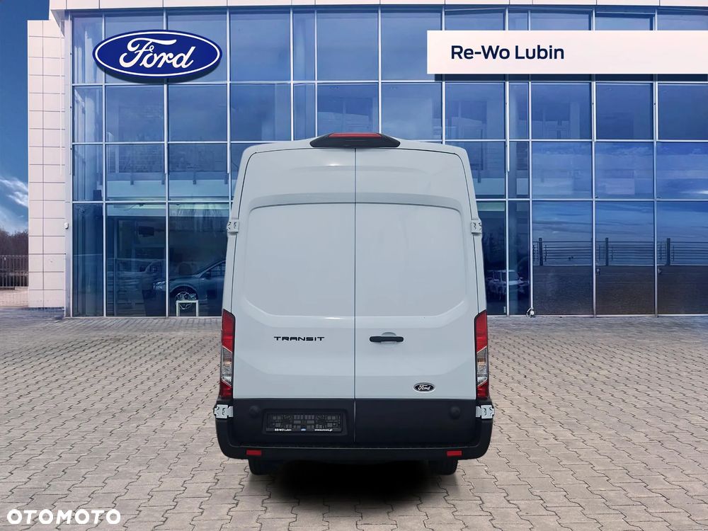 Ford Transit - 7