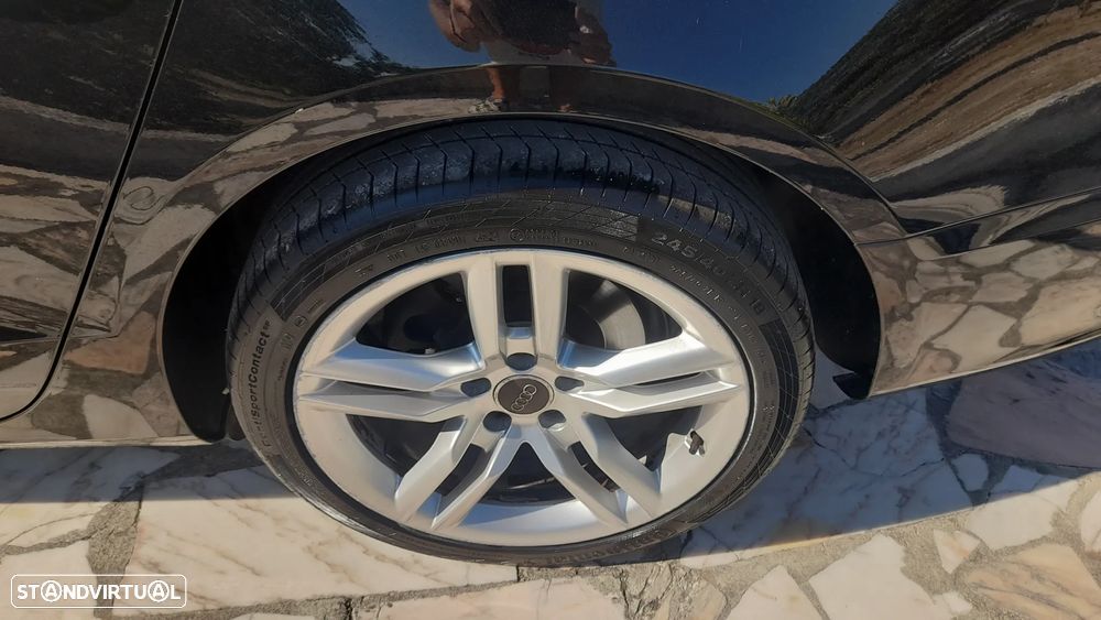 Audi A5 Sportback - 14