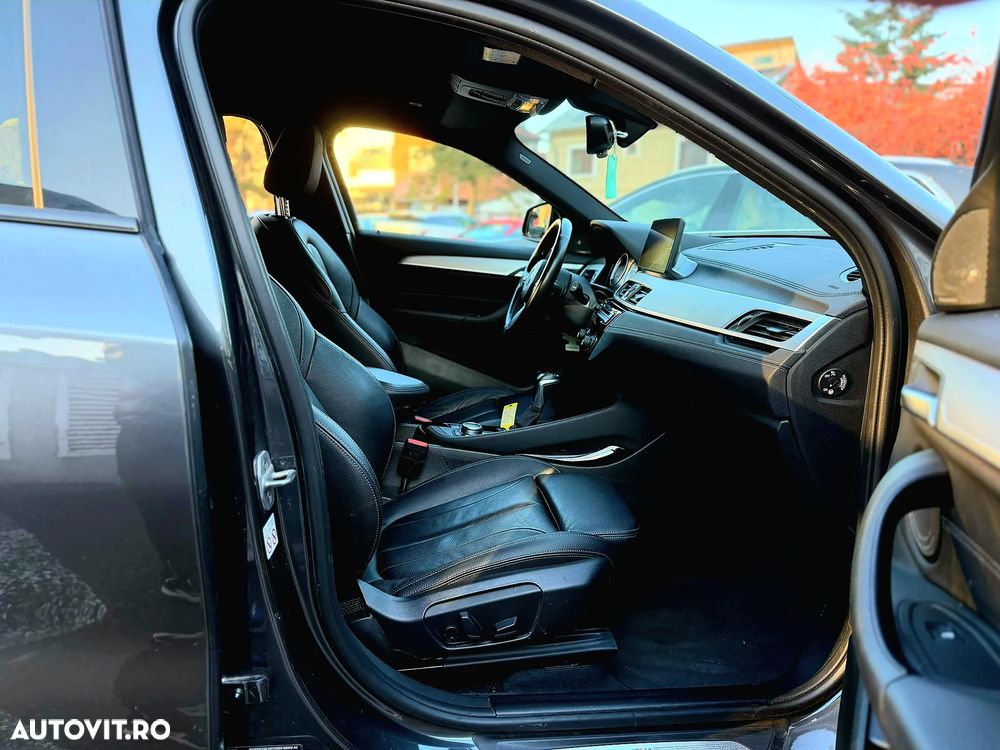 BMW X2 xDrive25e M Sport - 6