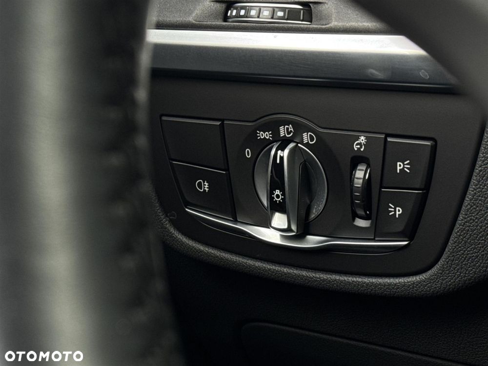 BMW X3 - 12