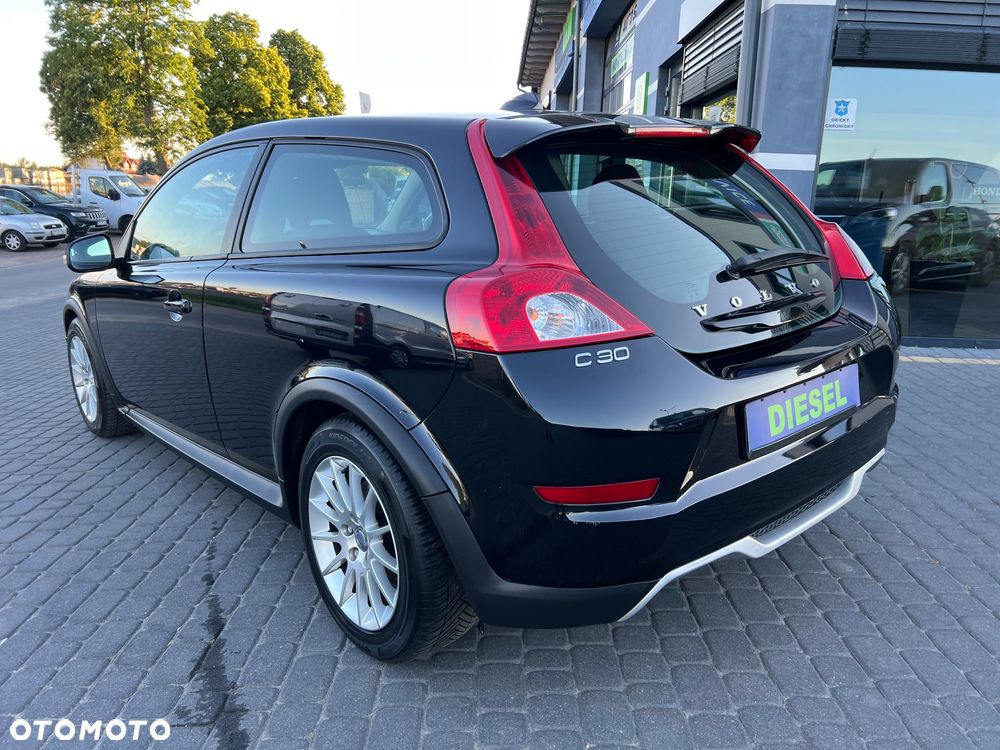 Volvo C30 D2 Business Edition - 7