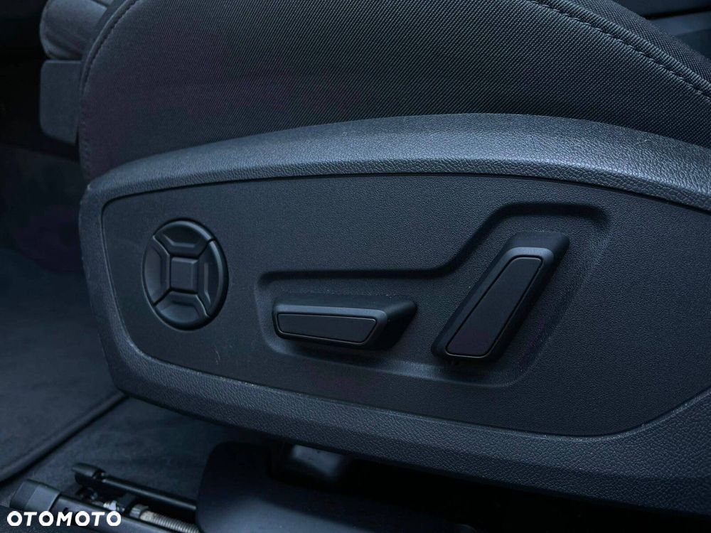 Audi A6 Avant - 20