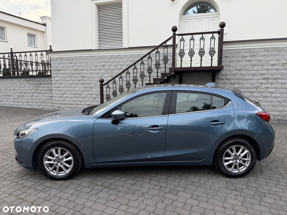 Mazda 3 SKYACTIV-G 100 Prime-Line - 17