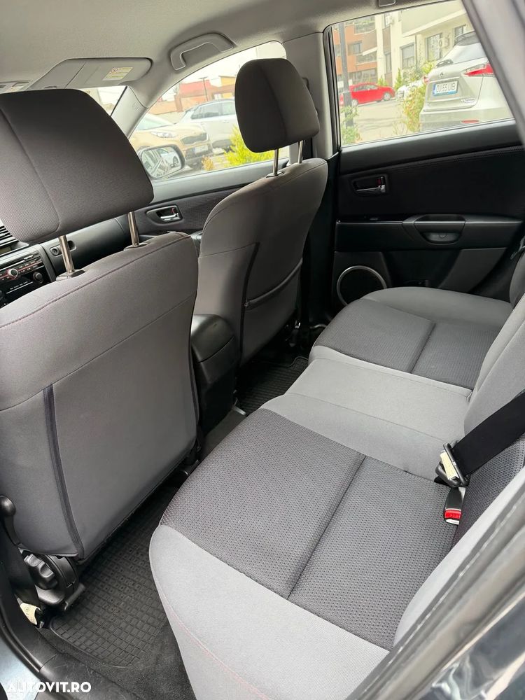 Mazda 3 Sport 1.6i Active - 8