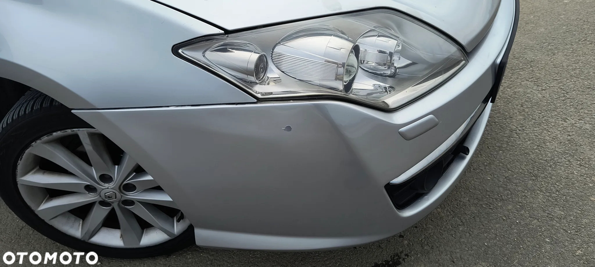 Renault Laguna II 2.0T Image - 17