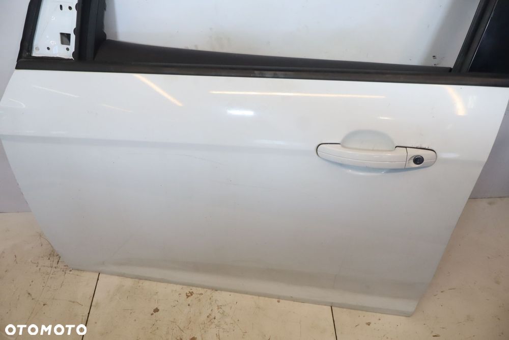 DRZWI LEWY PRZÓD FORD FOCUS III MK3 LIFT    5B - 9